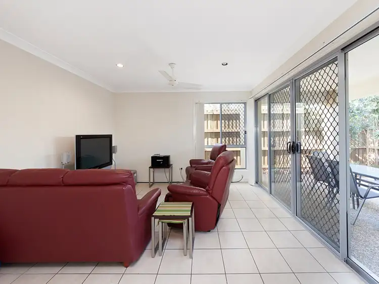Fifth view of Homely house listing, 22 Treetop Place, Manly West QLD 4179