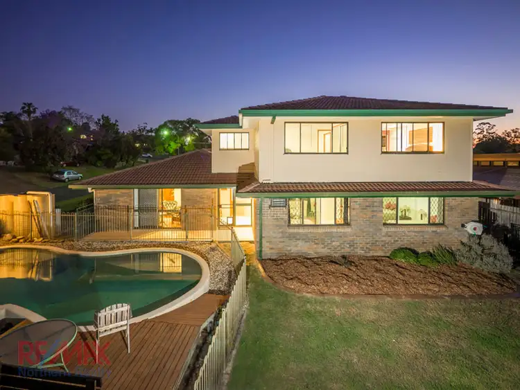 13 Jason Tce, Eatons Hill QLD 4037