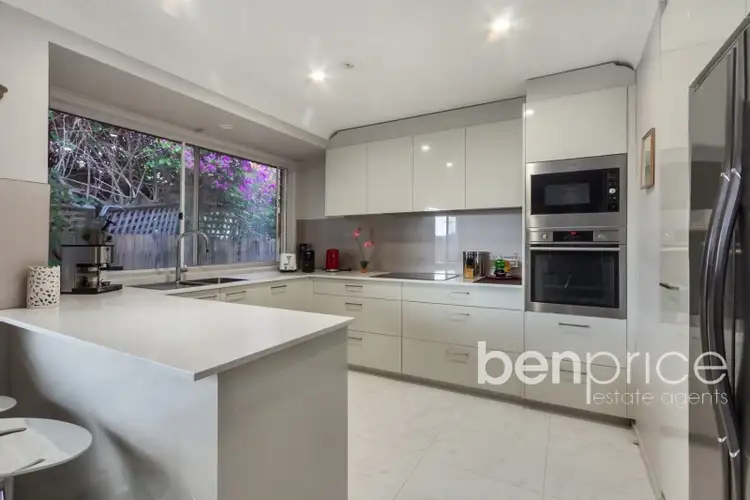 Main view of Homely house listing, 135 Buckwell Drive, Hassall Grove NSW 2761