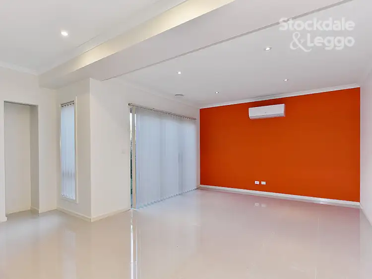 Fifth view of Homely house listing, 1 Doughty Road, Craigieburn VIC 3064