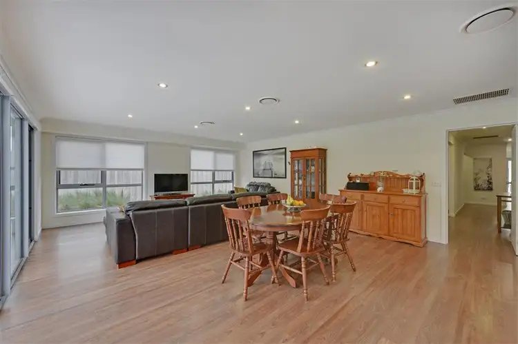 Fourth view of Homely house listing, 11 Arcadia Avenue, Turners Beach TAS 7315