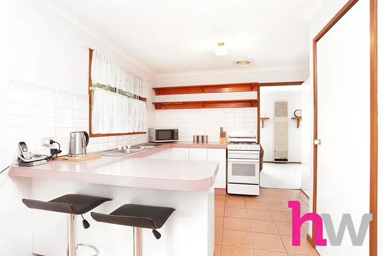 Fourth view of Homely house listing, 3 Homestead Drive, St Albans Park VIC 3219