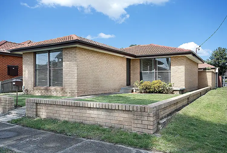 Second view of Homely house listing, 17 Harry Street, Eastlakes NSW 2018