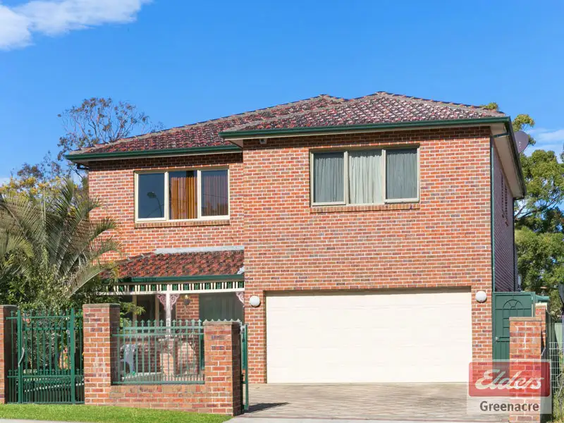 Main view of Homely house listing, 30 Boronia Road, Greenacre NSW 2190