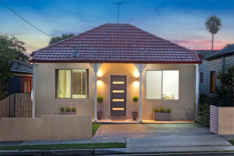 13 Stanley Street, Croydon Park NSW 2133