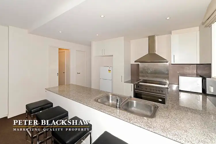 Fourth view of Homely unit listing, 50/219A Northbourne Avenue, Turner ACT 2612