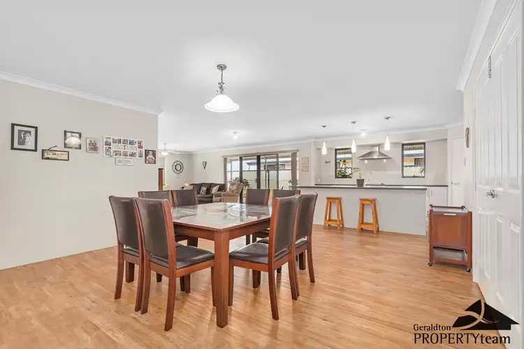 Fourth view of Homely house listing, 38 Brockagh Drive, Utakarra WA 6530