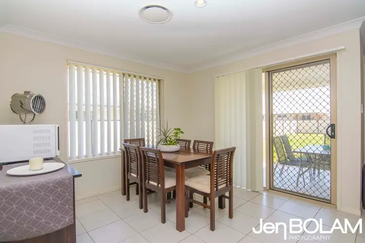 Third view of Homely house listing, 61 Diggers Drive, Dalby QLD 4405