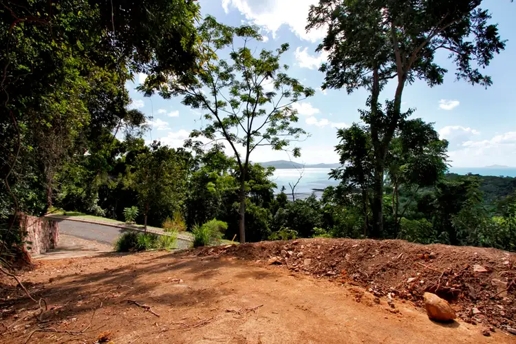 Third view of Homely land listing, Lot 17 Mandalay Road, Mandalay QLD 4802