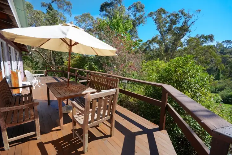 Second view of Homely house listing, 22 Minyago St, Blackheath NSW 2785