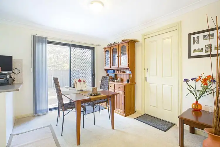 Fourth view of Homely house listing, 9/14 Mary Street, Macquarie Fields NSW 2564