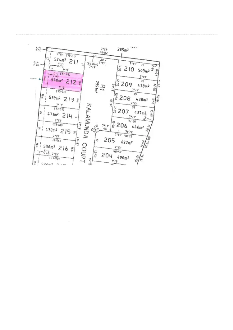 8 Kalamunda Court, Melton West VIC 3337