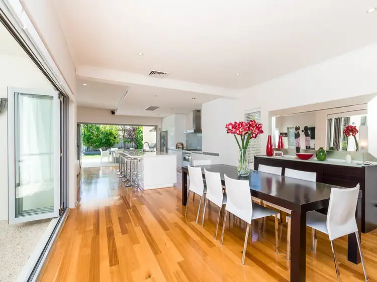 Fourth view of Homely house listing, 26 Canavan Crescent, Manning WA 6152
