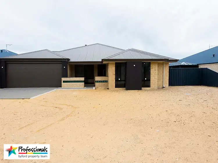 3 Plaistowe Boulevard, Byford WA 6122