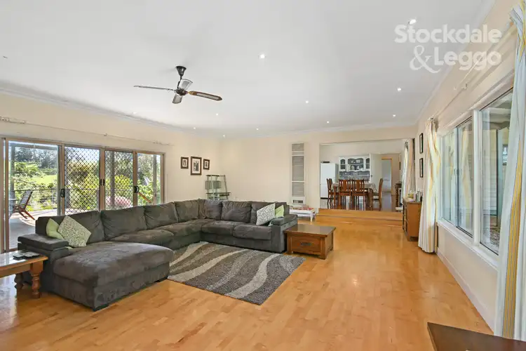 Second view of Homely rural property listing, 30 Hydes Road, Koorooman VIC 3953