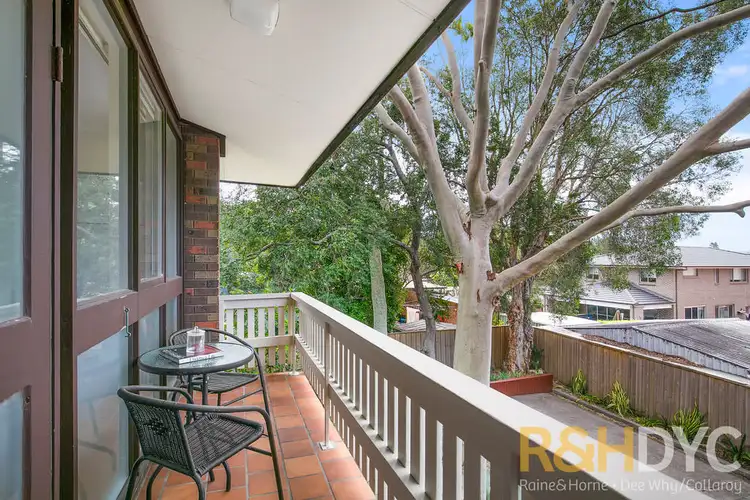 Fifth view of Homely townhouse listing, 6/96 Fisher Road, Dee Why NSW 2099