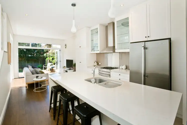 Fifth view of Homely house listing, 40 Avoca Street, Bondi NSW 2026