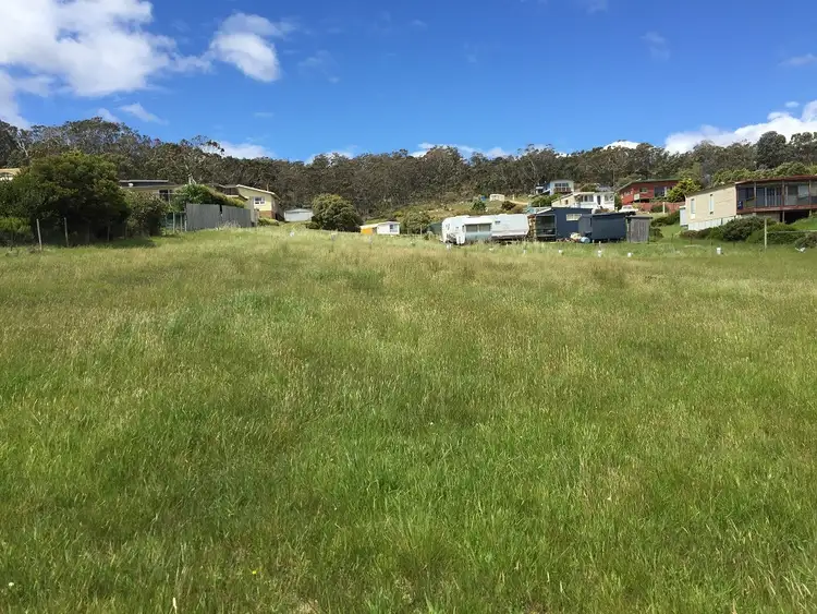 Fifth view of Homely land listing, 26 Ritchie street, Alonnah TAS 7150