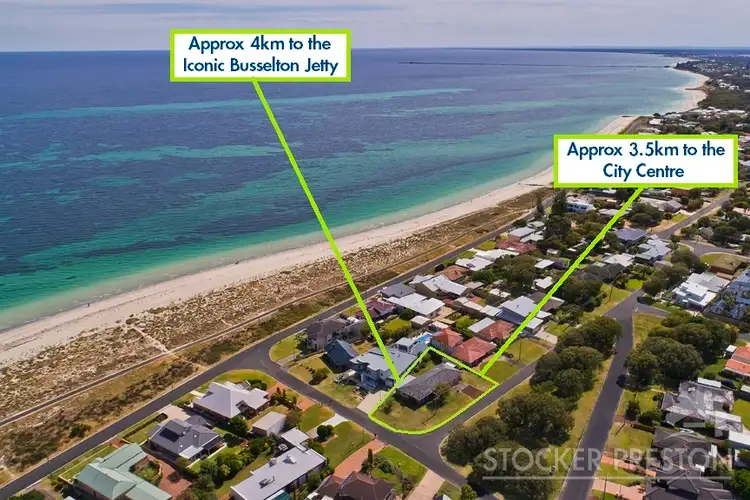 17 Alexander Road, West Busselton WA 6280