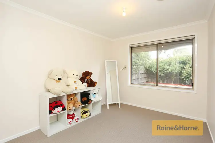 Sixth view of Homely house listing, 19 Lachlan Crescent, Roxburgh Park VIC 3064