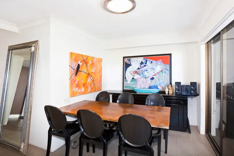 Sixth view of Homely apartment listing, 4/353 Old South Head Road, North Bondi NSW 2026