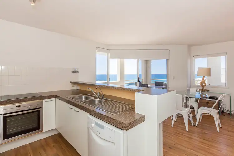 Fourth view of Homely apartment listing, 10/152 Marine Parade, Cottesloe WA 6011