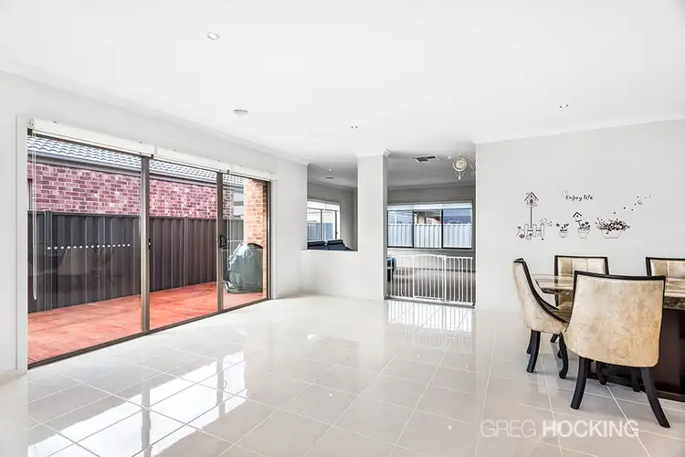 Fifth view of Homely house listing, 13 Melville Street, Tarneit VIC 3029