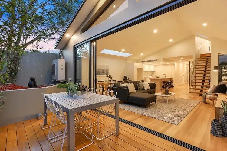 Second view of Homely house listing, 6 Kalgoorlie Street, Leichhardt NSW 2040