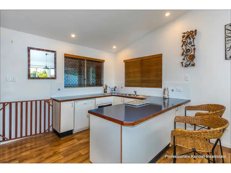 Seventh view of Homely house listing, 70 Pacific Parade, Tamborine Mountain QLD 4272