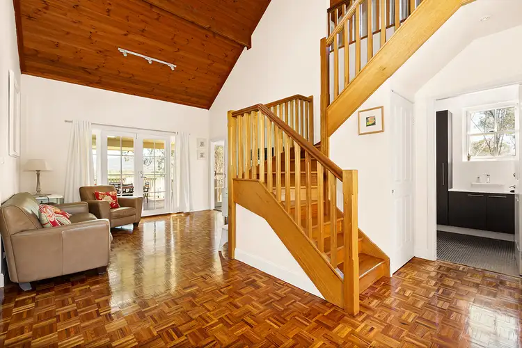 Fifth view of Homely house listing, 13 Robert Hoddle Grove, Mudgee NSW 2850