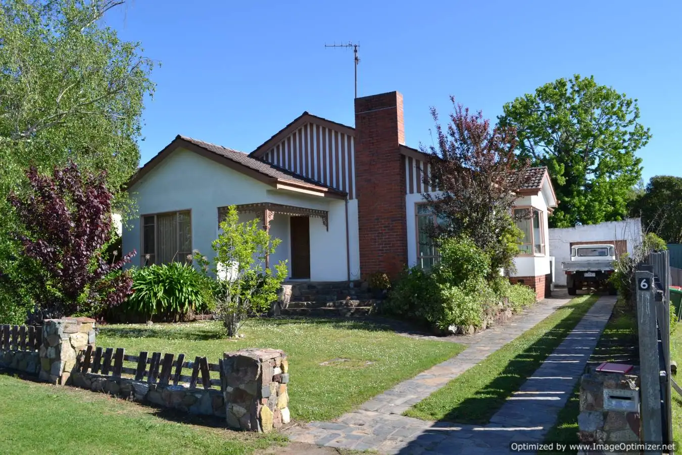 Main view of Homely house listing, 6 Moroney Street, Bairnsdale VIC 3875