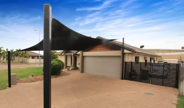 Second view of Homely house listing, 1 Pintail Court, Bohle Plains QLD 4817