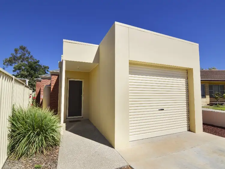 Main view of Homely townhouse listing, 6 A John Court, Irymple VIC 3498