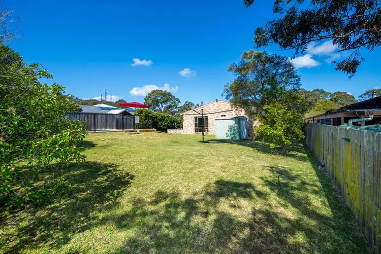 Fourth view of Homely house listing, 103 Wallawa Road, Nelson Bay NSW 2315