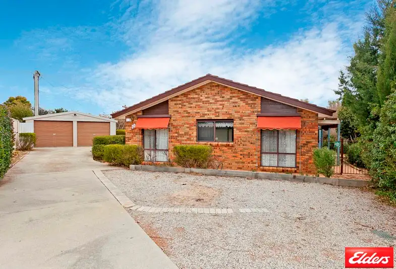 Main view of Homely house listing, 10 Quambone Place, Isabella Plains ACT 2905