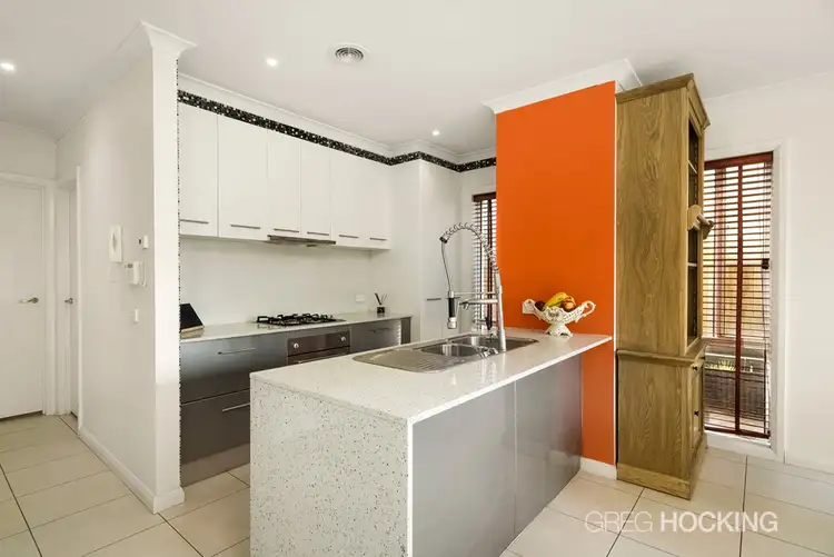 Fourth view of Homely house listing, 88 Vaucluse Boulevard, Sanctuary Lakes VIC 3030