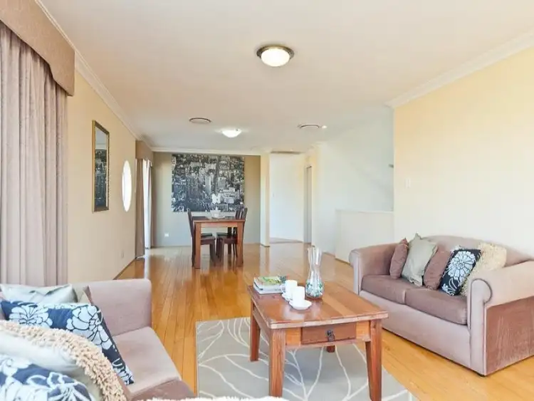 Sixth view of Homely house listing, 15 Garden Street, South Perth WA 6151