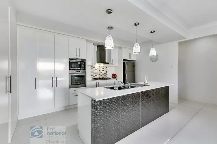 Fifth view of Homely house listing, 3 Eileen Close, Thornlands QLD 4164