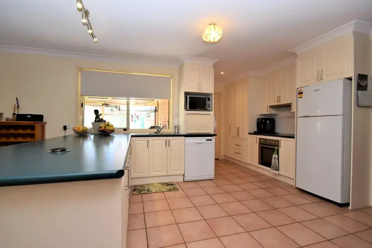 Fourth view of Homely house listing, 3 Rannoch Drive, Nowra NSW 2541