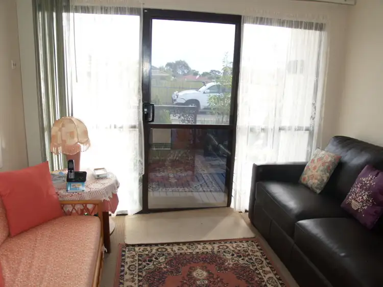 Sixth view of Homely house listing, Site 105 Woodcroft Caravan Park, Woodcroft SA 5162