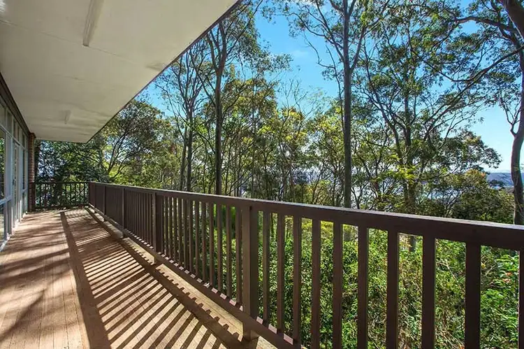 Second view of Homely house listing, 95D Cheryl Crescent, Newport NSW 2106