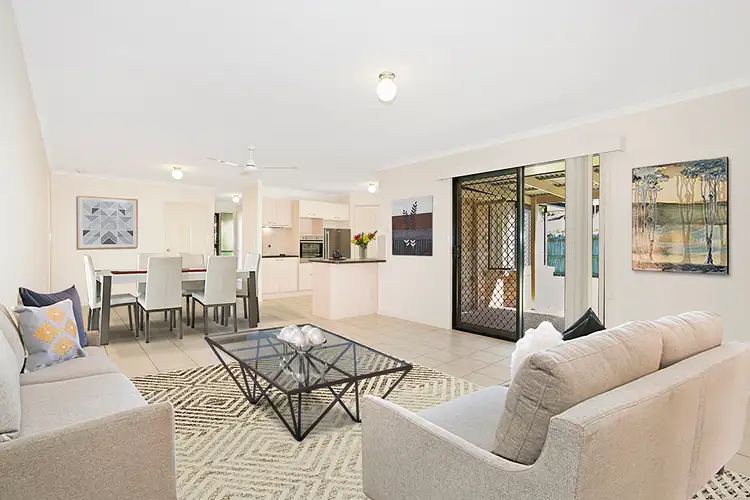 14 Altissimo Court, Eatons Hill QLD 4037