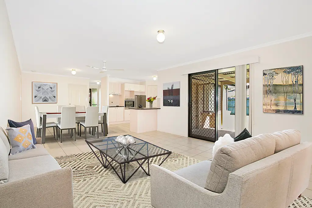 Main view of Homely house listing, 14 Altissimo Court, Eatons Hill QLD 4037