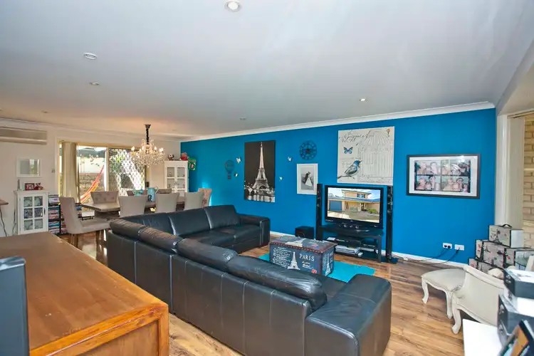Seventh view of Homely townhouse listing, 2/6 Worcester Drive, East Maitland NSW 2323