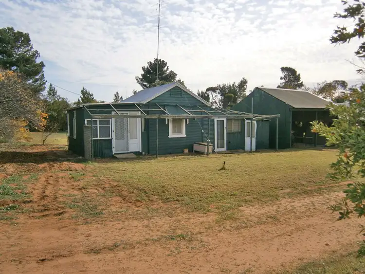 102 Hill Road, Sunlands SA 5322