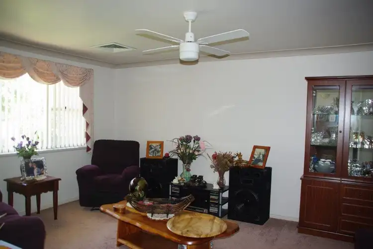 Seventh view of Homely house listing, 123 Maxwell Street, Wellington NSW 2820