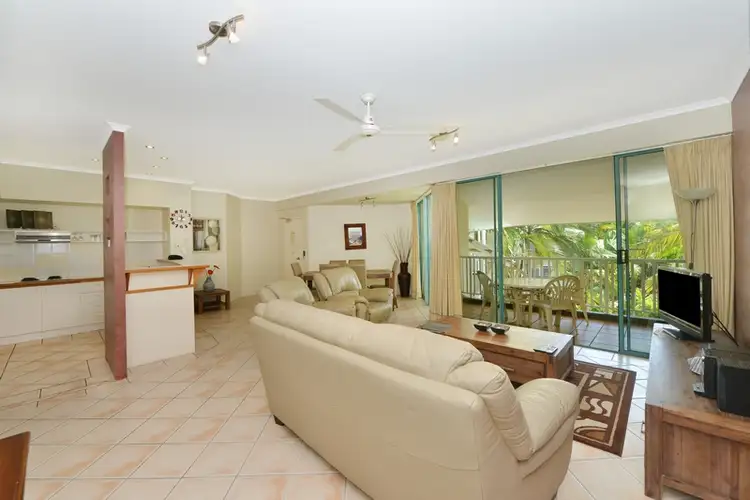 Third view of Homely apartment listing, 53/65 Vasey Esplanade, Trinity Beach QLD 4879