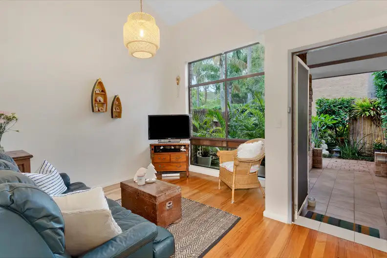 Main view of Homely townhouse listing, 46/30 Macpherson Street, Warriewood NSW 2102