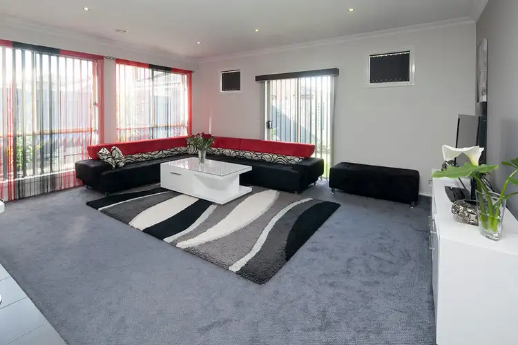 Second view of Homely house listing, 21 Keshava Grove, Dandenong VIC 3175