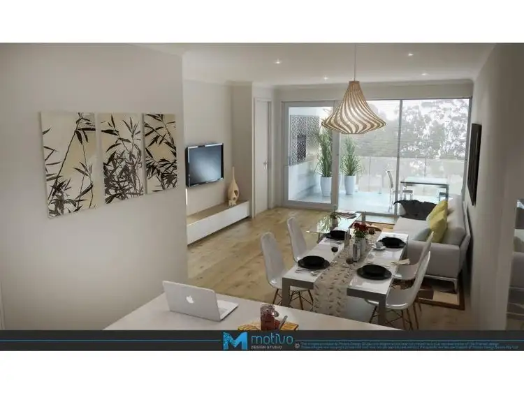 Second view of Homely unit listing, Apartment 10 May Street, East Fremantle WA 6158